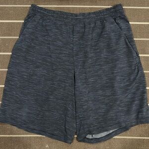 Lululemon Pace Breaker Linerless 9” L